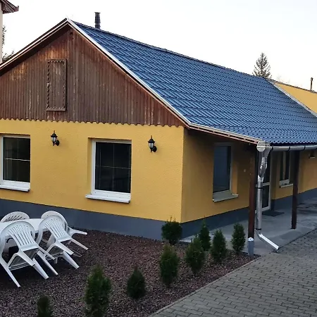 Sunrise Coach House Lejlighed *