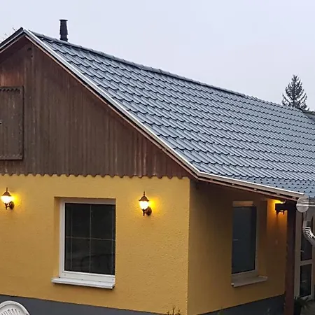 Lejlighed Sunrise Coach House Eger